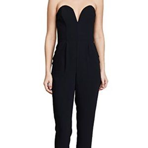 AMANDA UPRICHARD JUMPSUIT *** CLOSET CLEAR OUT**